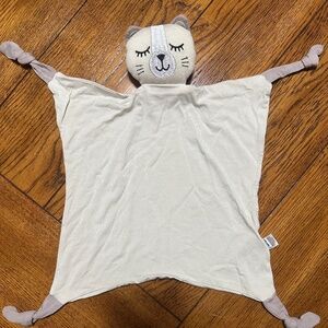 LITTLE SLEEPIES LOVEY: Cats